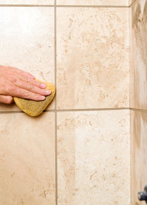 Tile and Grout Cleaning Service in Houston, TX