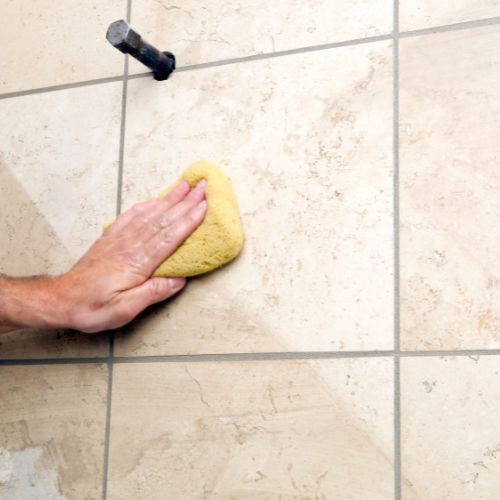 Tile and Grout Cleaning Service in Houston, TX