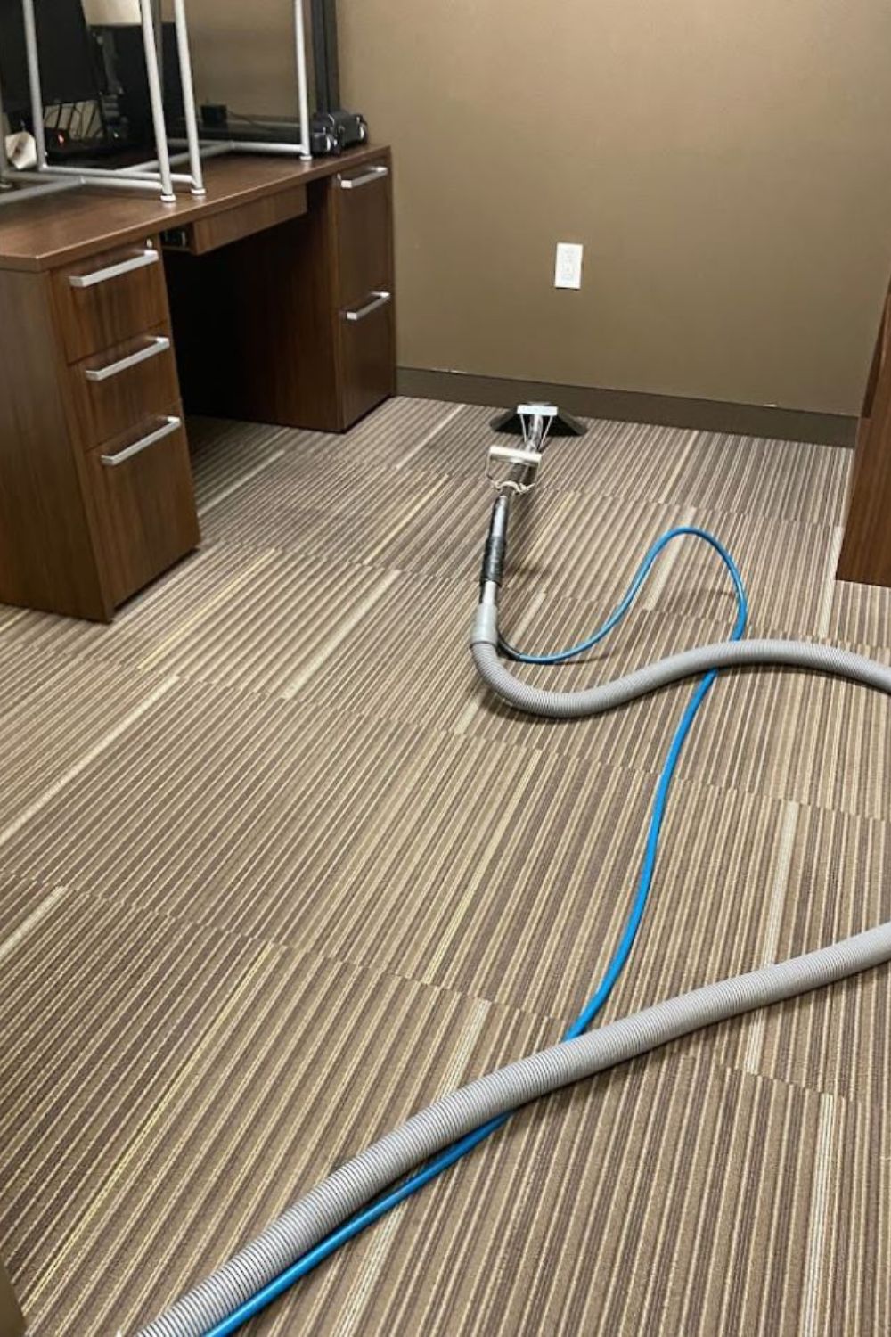 Carpet Cleaning Houston, TX