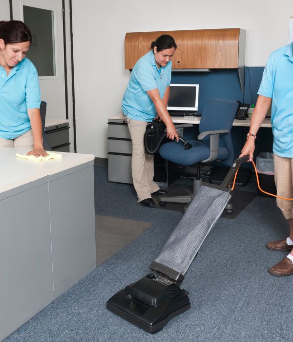 Janitorial Cleaning Services Houston, TX