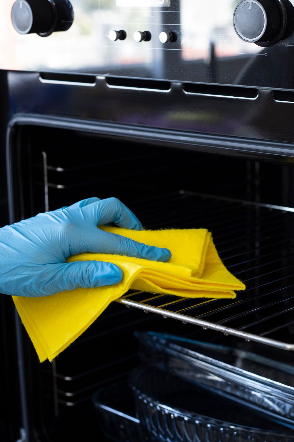 Kitchen Cleaning Service in Houston, TX